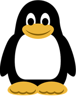 penguin